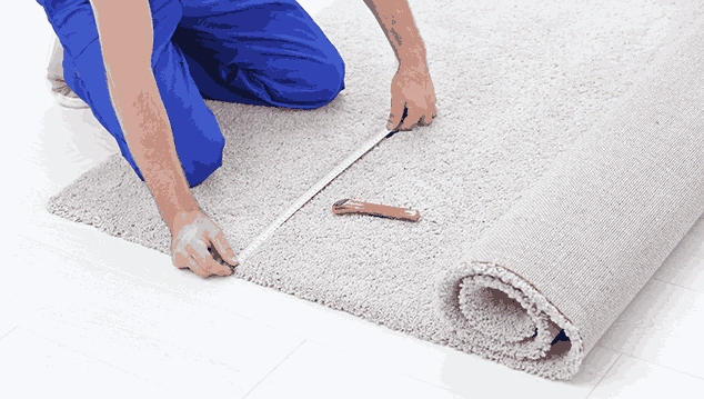 Carpet Repair Services Rye
